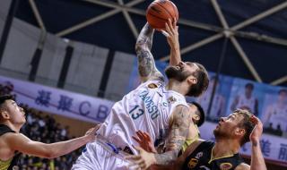 cba季后赛决赛打几场 cba季后赛决赛打几场